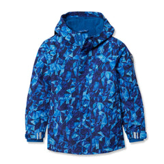 Kids Squall Waterproof Insulated Jacket