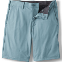 Men's Big 9" Flex Golf Short