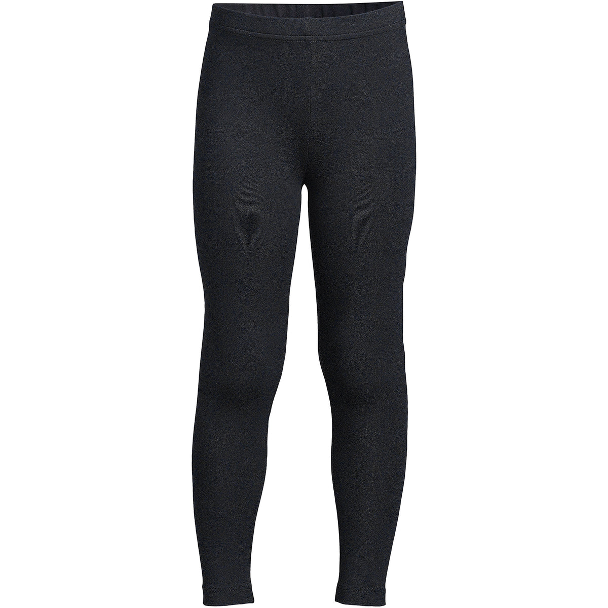 School Uniform Girls Plus Tough Cotton Leggings