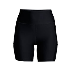 Women's 6" High Waisted Bike Swim Shorts