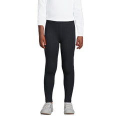 School Uniform Girls Plus Tough Cotton Leggings