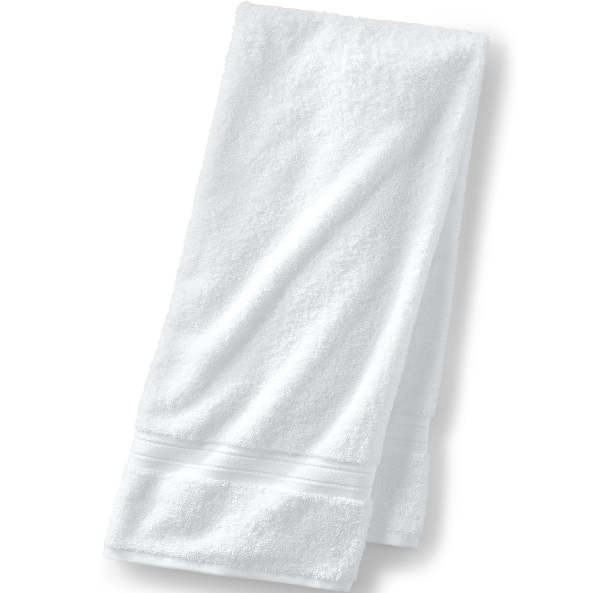 Premium Supima Cotton Bath Sheet