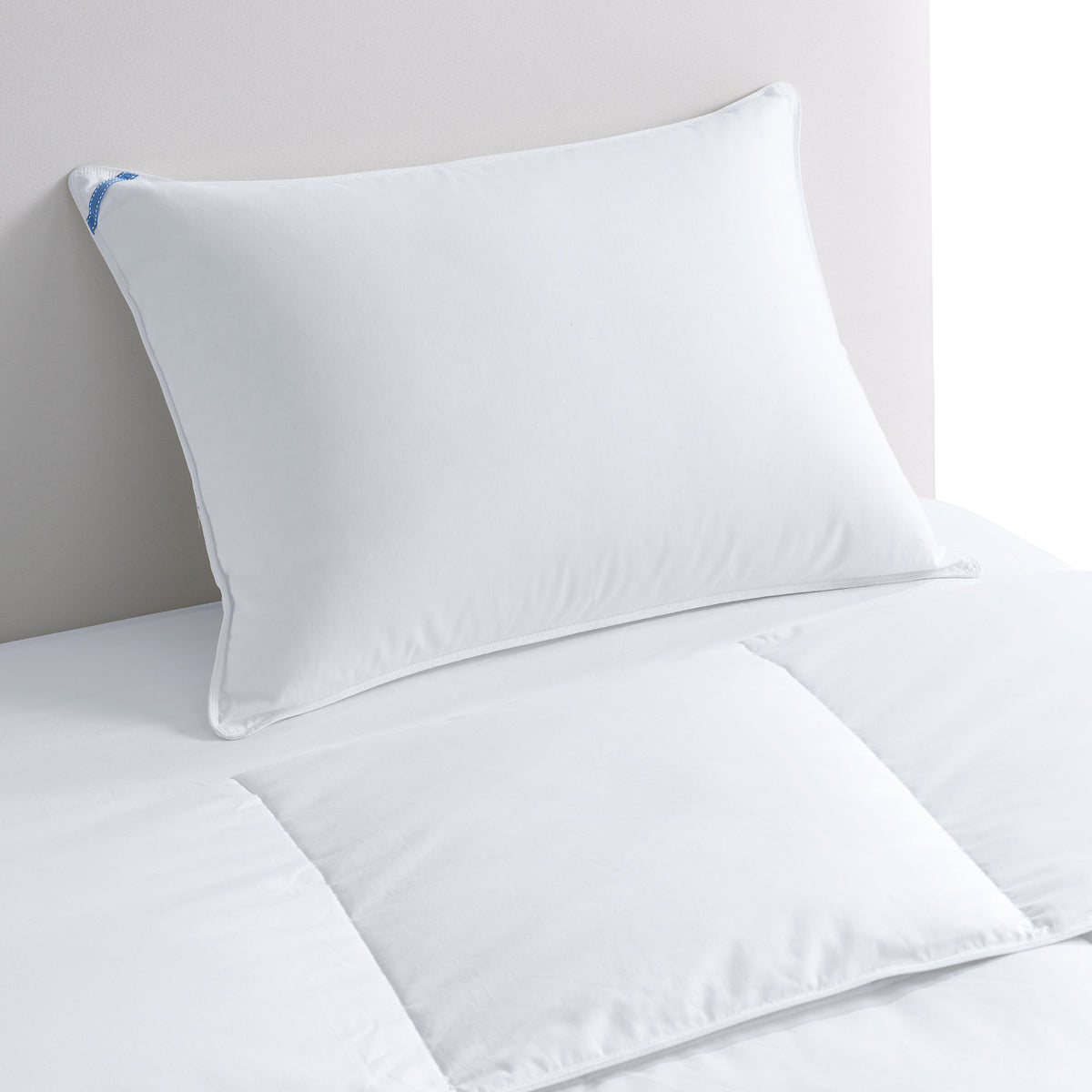 Essential Down Bed Pillow