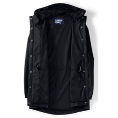 Tall Squall Packable Waterproof Raincoat