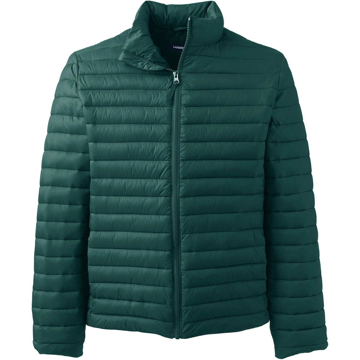 Men's Insulated Jacket