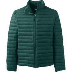 Men's Insulated Jacket