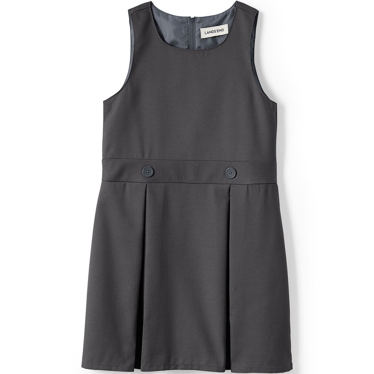 Girls Jumper Top of Knee