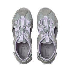 Women's All Weather Closed Toe River Sandals