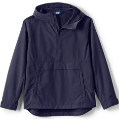 Unisex Wind Anorak Jacket