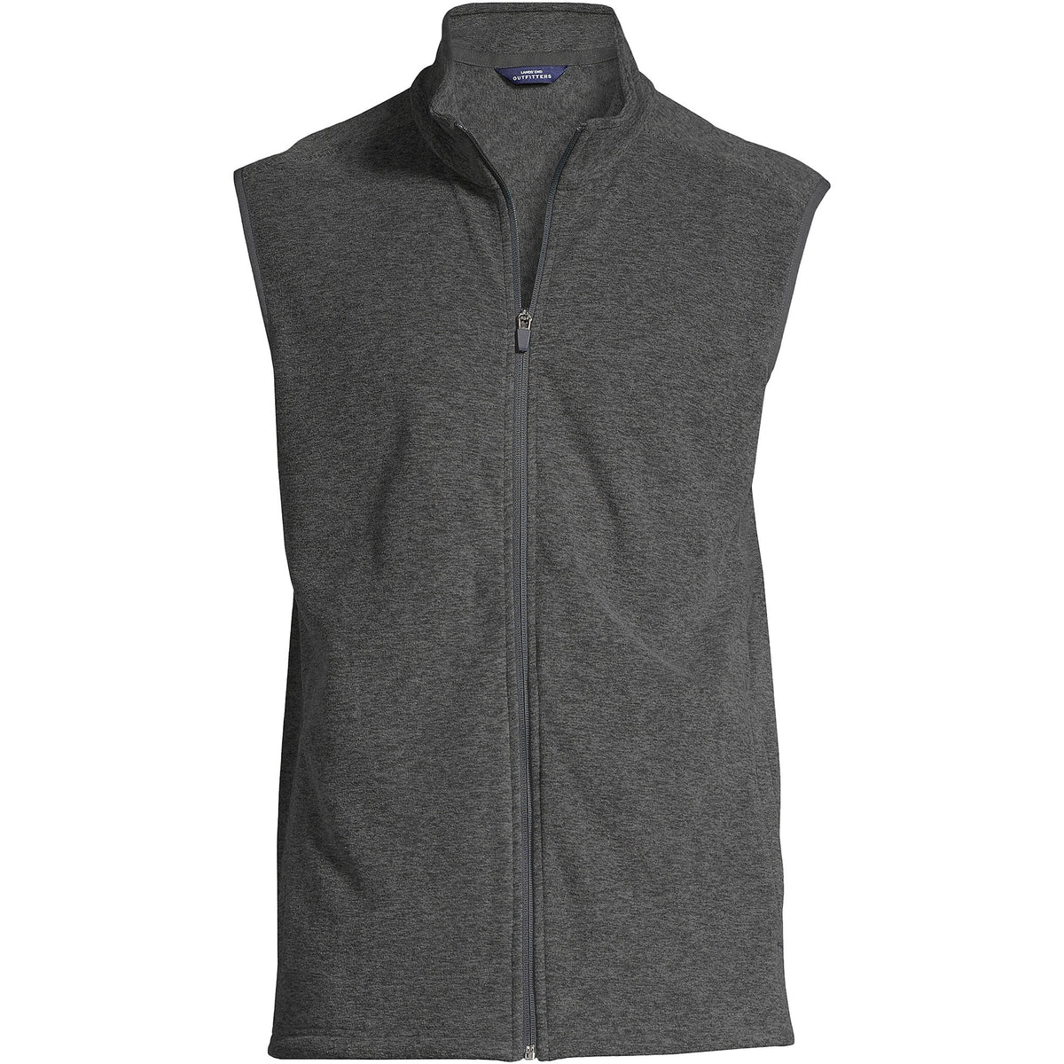 Men's Tall Thermacheck 100 Fleece Vest