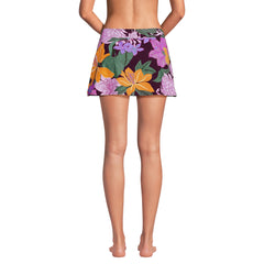 Women's Tummy Control Swim Skirt