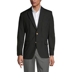 Men's Hopsack Blazer