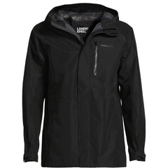 Men's Tall Squall Waterproof Packable Shell Rain Jacket