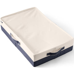 Canvas Under Bed Storage Organizer