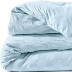 Textured Pattern Comforter
