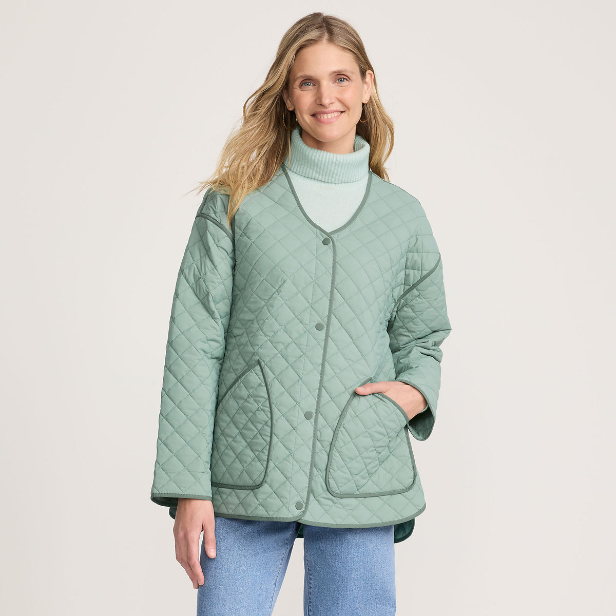 Women's FeatherFree Insulated Liner Jacket