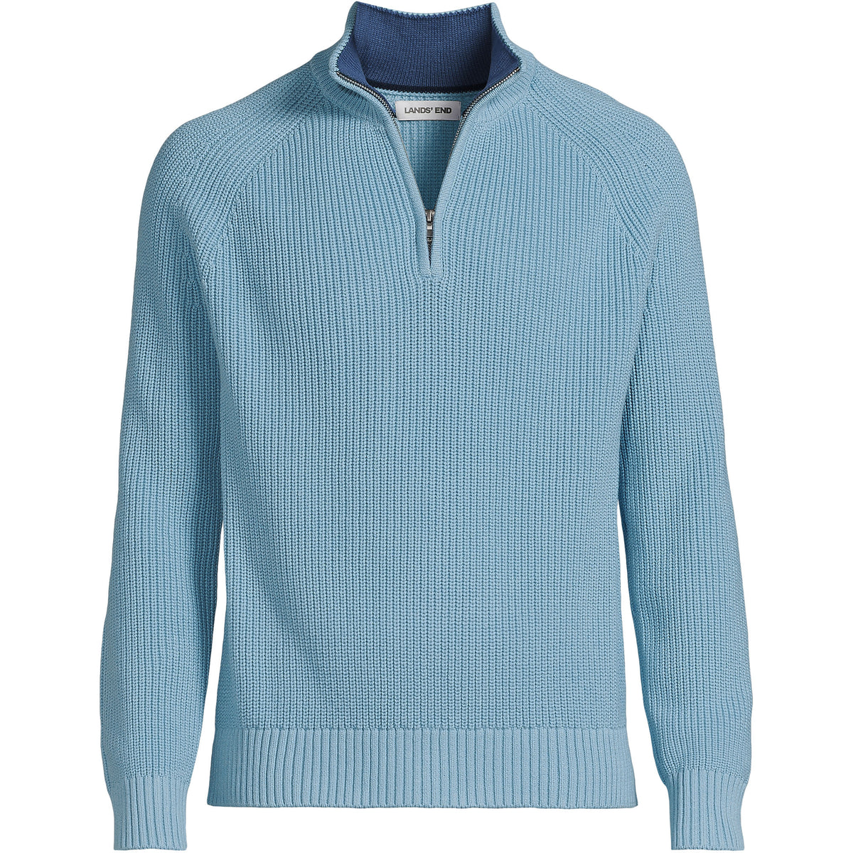 Men's Drifter Quarter Zip Sweater