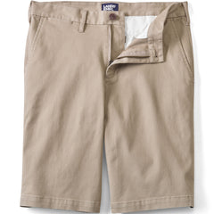 Men's Big Knockabout 11" Comfort Waist Chino Short