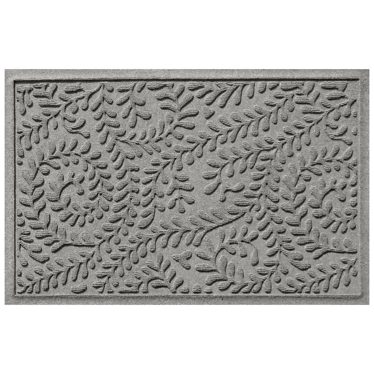 Matterly Waterhog Doormat Boxwood