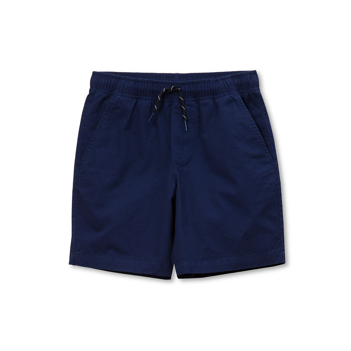 Boys Cotton Pull On Shorts