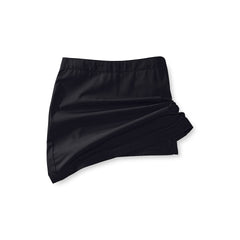 School Uniform Girls Plus Blend Chino Skort Above Knee