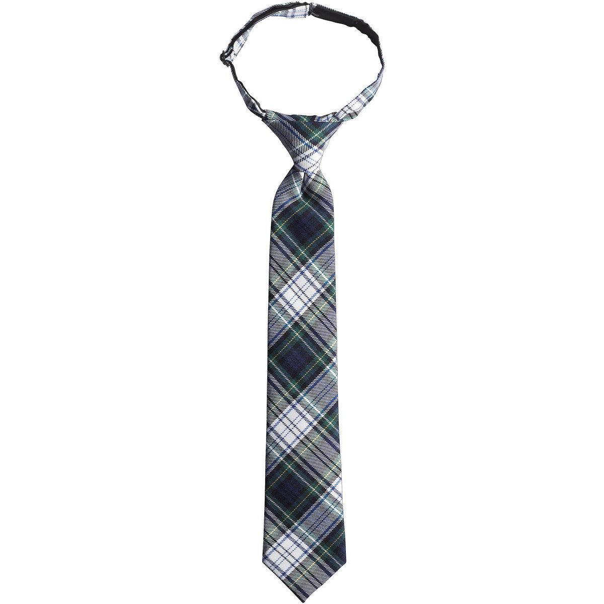 Kids Pre Tied Tie