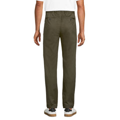 Men's Tapered Fit Travel Kit Chino Pants