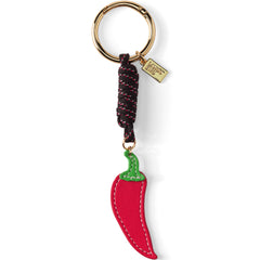 Chili Bag Charm