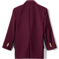 Boys Hopsack Blazer