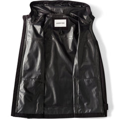 Women's Plus Size Rain Jacket