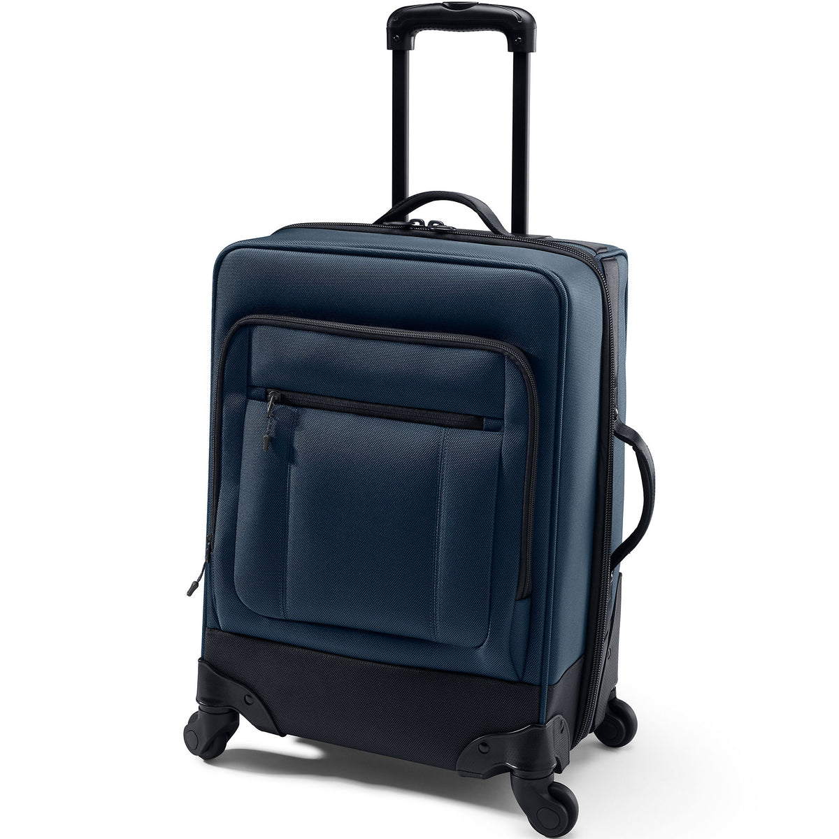 Travel Carry On Rolling Luggage Bag