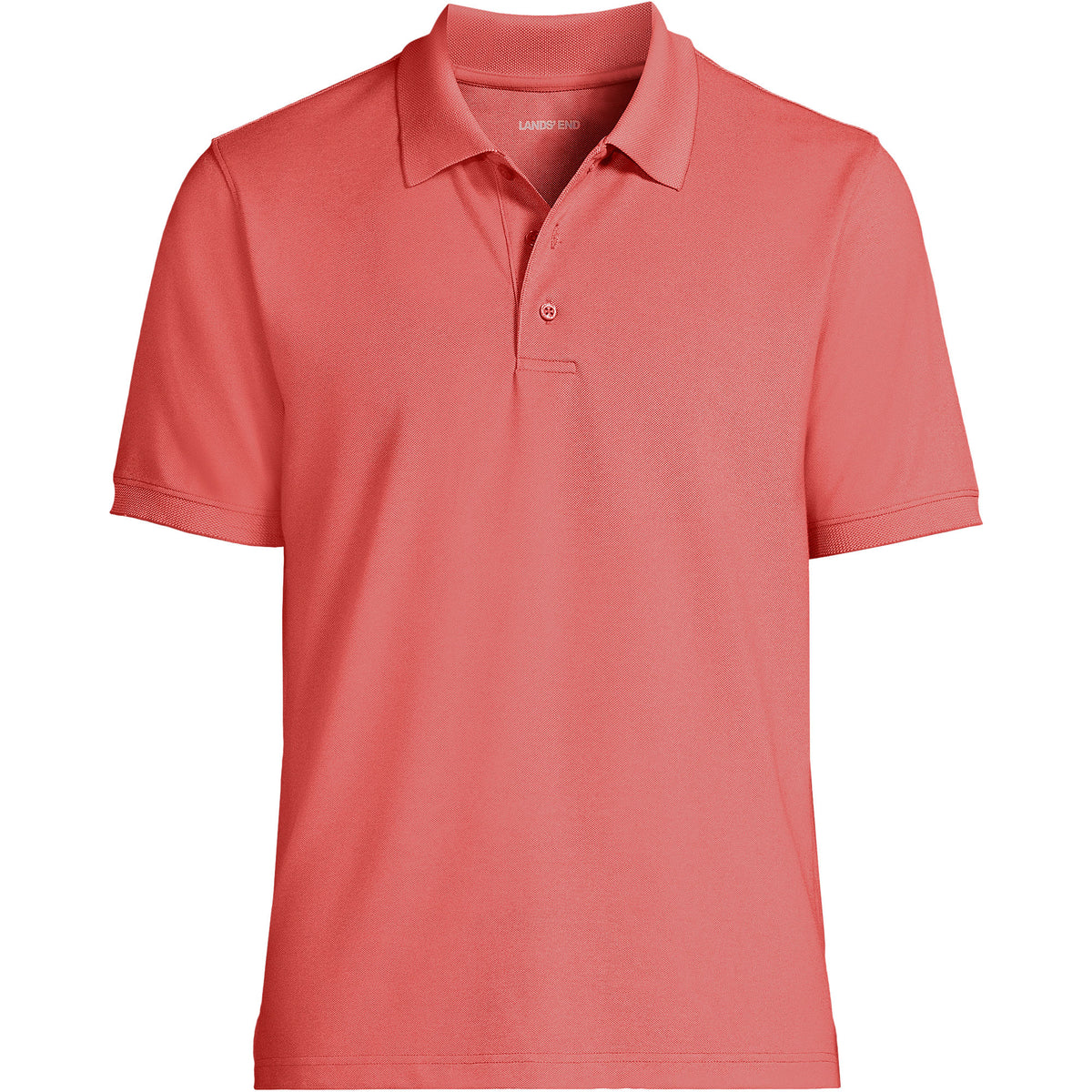 Men's Short Sleeve Travel Kit Polo