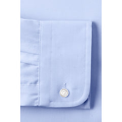 Men's Big Long Sleeve Buttondown No Iron Pinpoint Shirt