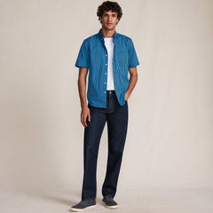 Men's Selvedge Jean