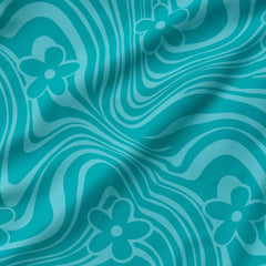 Girls Chlorine Resistant Tankini Swim Set