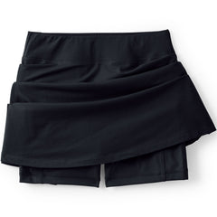 Women's Active Adaptive Lycra Skater Skorts