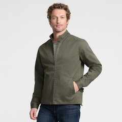 Men's Travel Kit Harrington Jacket