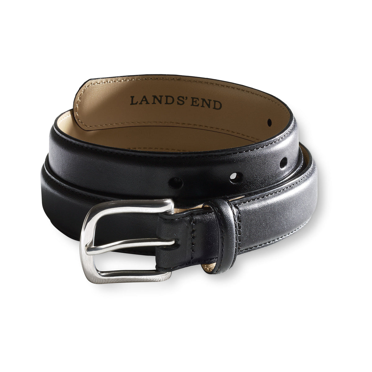 School Uniform Women's Plus Size Glove Leather Belt