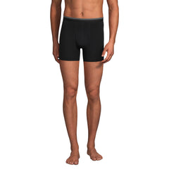 Men's Comfort Knit Trunk - 4.5" Inseam 3 Pack