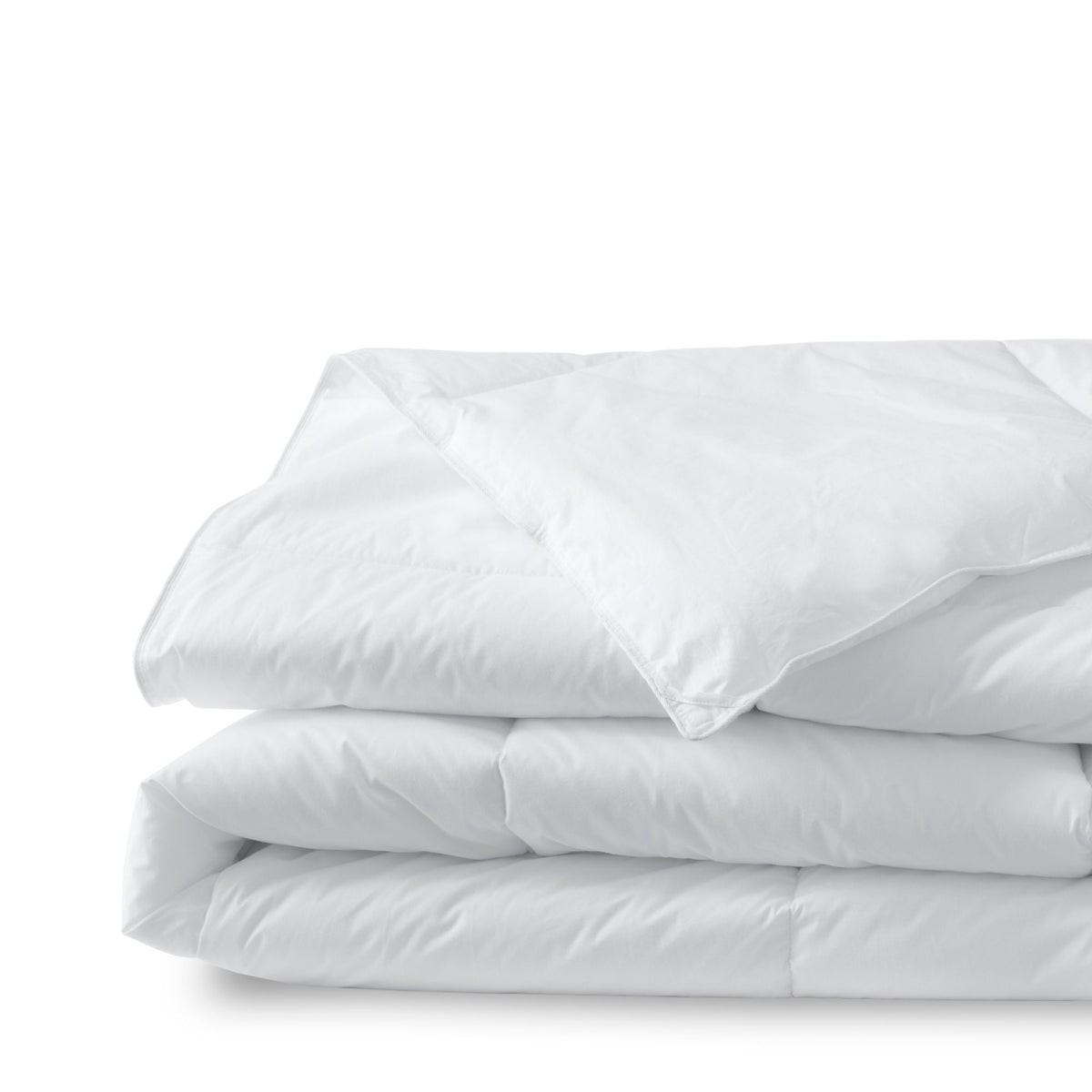 Essential Pureloft Box Comforter