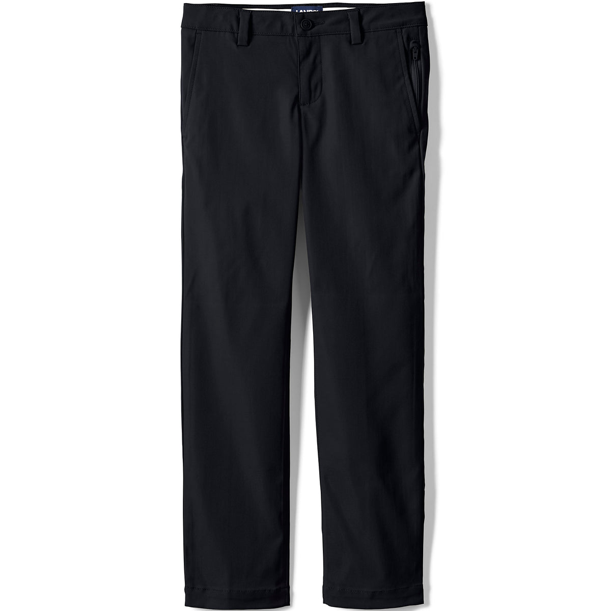Girls Active Chino Pants
