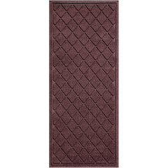 Matterly Waterhog Doormat Argyle