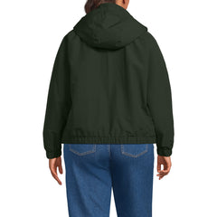 Women's Plus Size Squall Full Zip Jacket