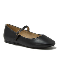 Girls Classic Mary Jane Flats