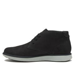 Men's Nubuck Chukka Lace Up Boots