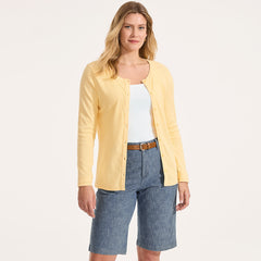 Women's Classic 12" Chambray Shorts