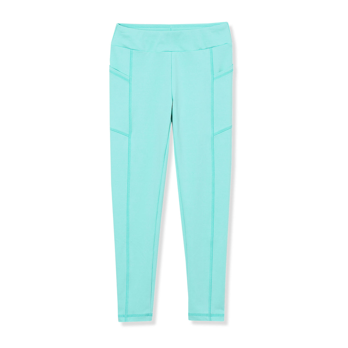 Girls Active Leggings