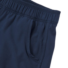 Girls Chlorine Resistant Stretch Woven Swimsuit Shorts