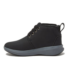 Kids Comfort Chukka Boots