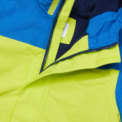 Kids Squall Waterproof Insulated Winter Parka